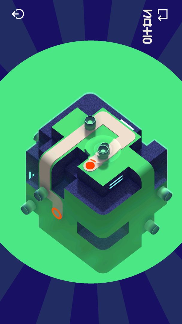 律动宇宙游戏截图