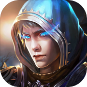 圣堂纪元：大型魔幻动作手游