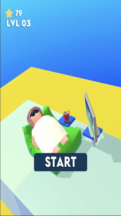 اركض اخوي عامر游戏截图