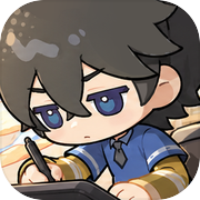 画家模拟2icon