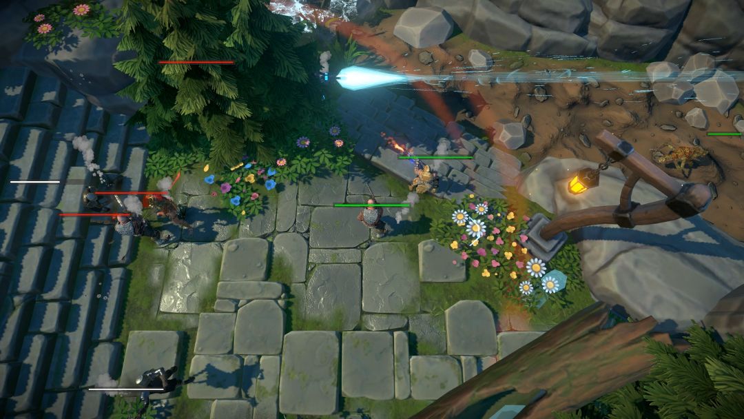 守望联盟2游戏截图