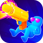 Crazy Gun