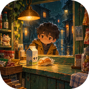 怪客便利店icon