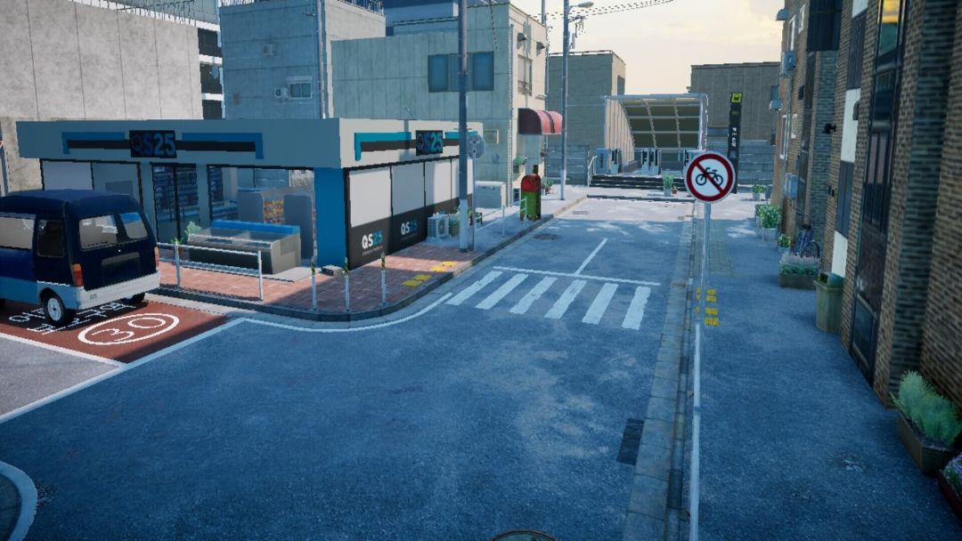 Sasaeng | 사생游戏截图