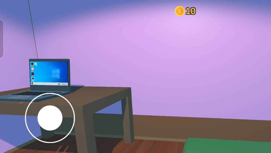 up主模拟器游戏截图