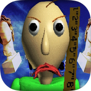 Baldi's Basics in Education and Learning