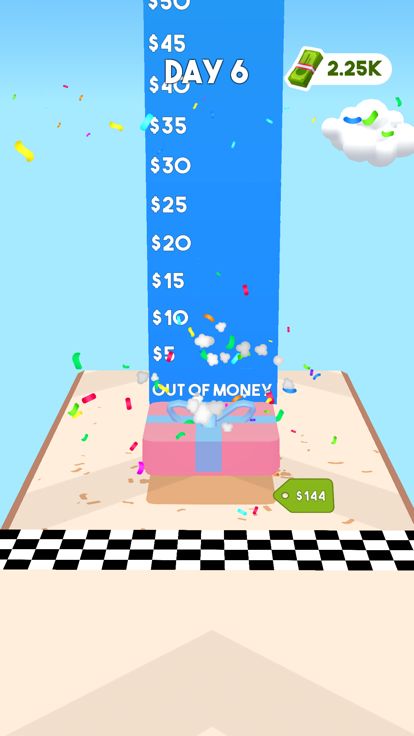 Choco Factory游戏截图