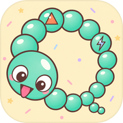 蛇皮走位icon
