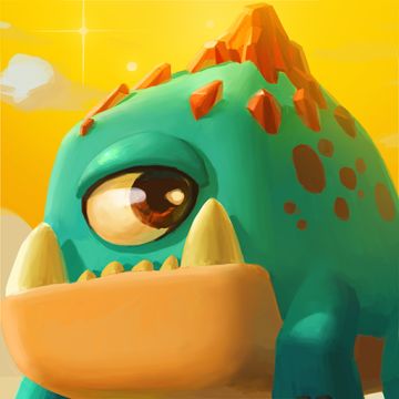 1月15日《魔眼精灵》守卫星球开启删档不计费测试