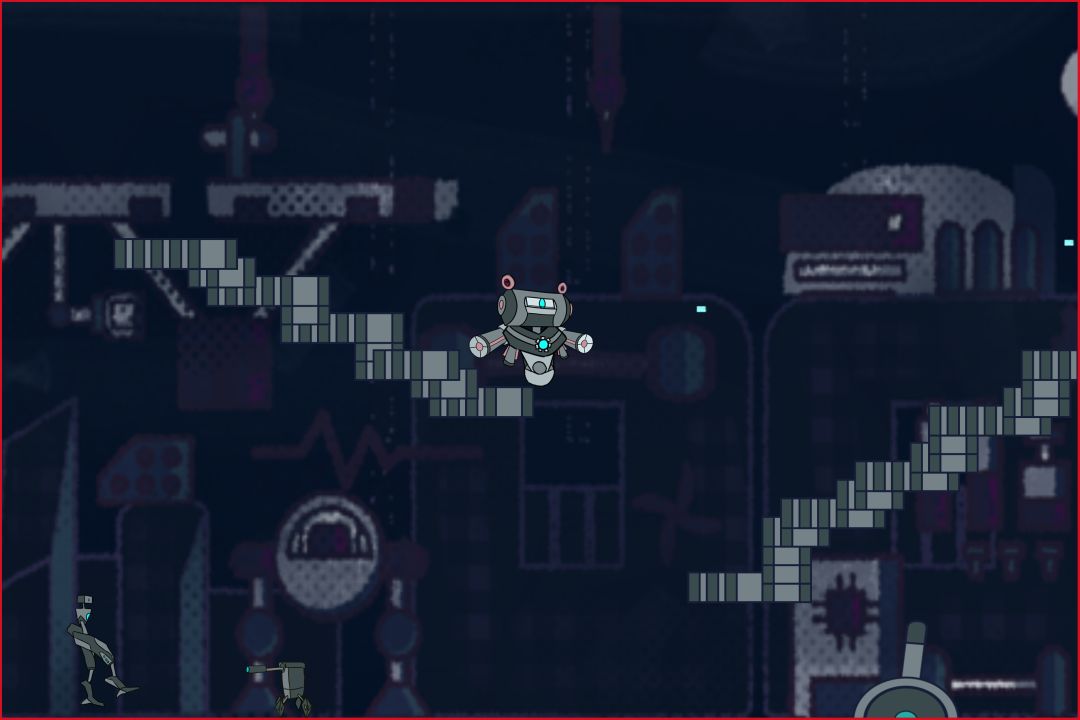 时器时代游戏截图