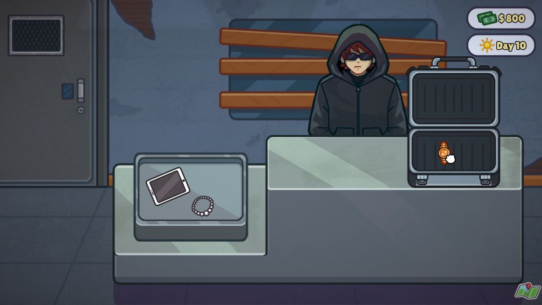 变废为宝模拟器游戏截图