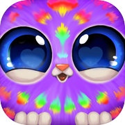 Merge Cute Animals: Cat & Dogicon