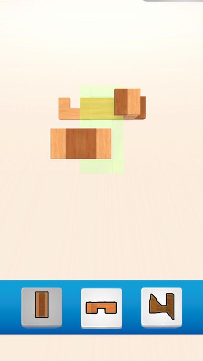 ZenWood Puzzle游戏截图