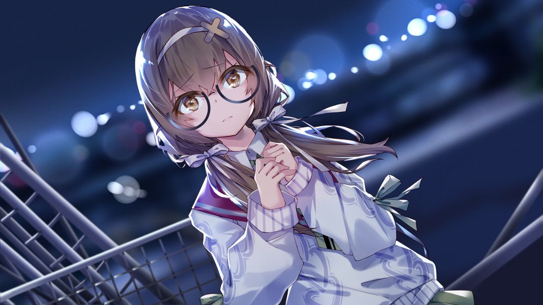 Aeon on Mosaic: Anemone 时间碎片：奇迹游戏截图
