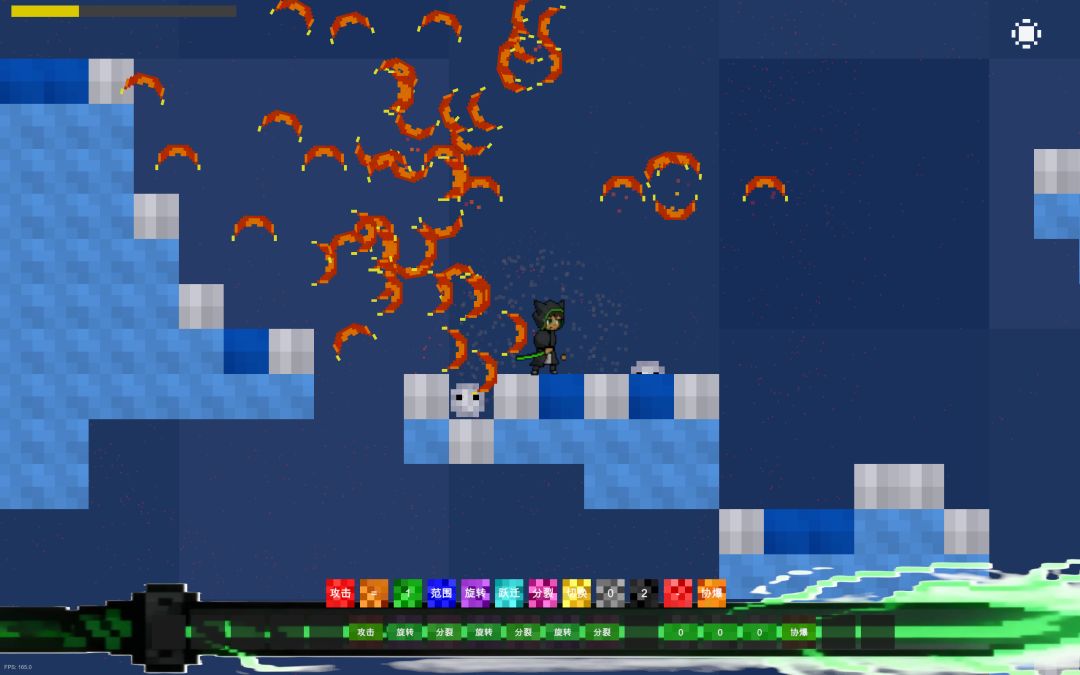 Build Upon Grimoire游戏截图