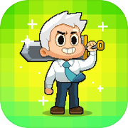 うっかりボツゲー 新人社員伊藤式会社を救えicon