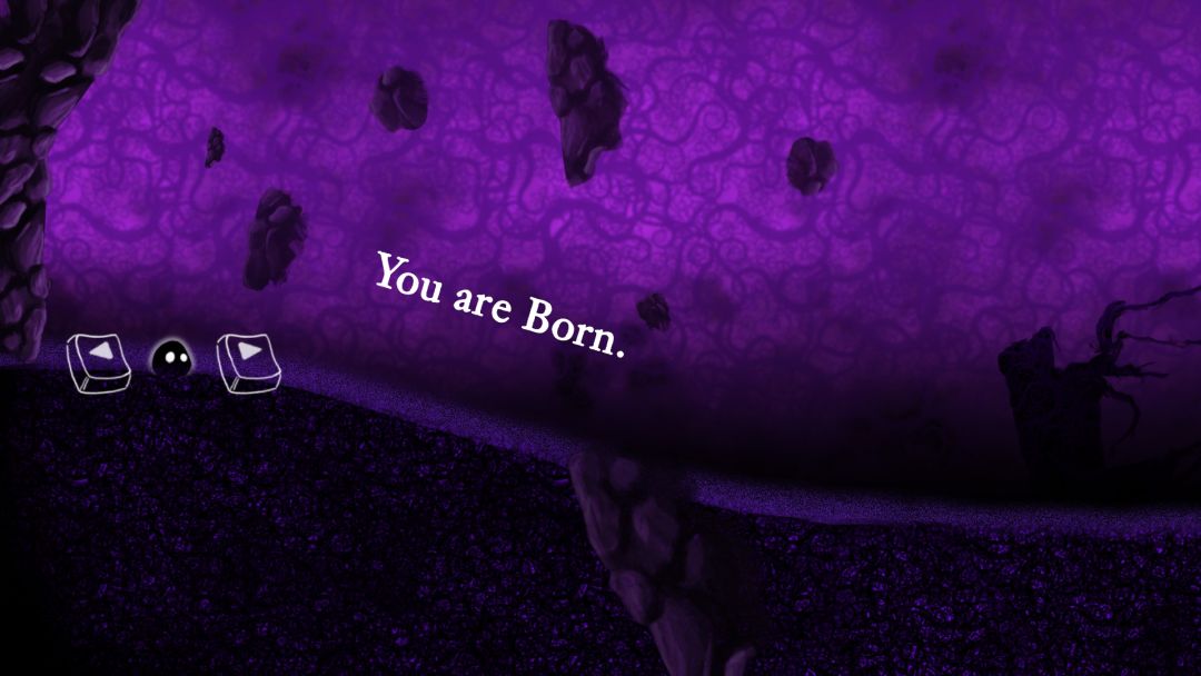 Nihilumbra游戏截图