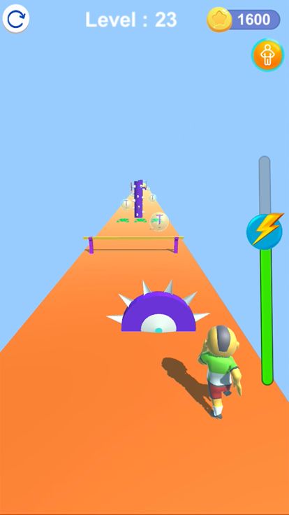 Run Race Champion游戏截图