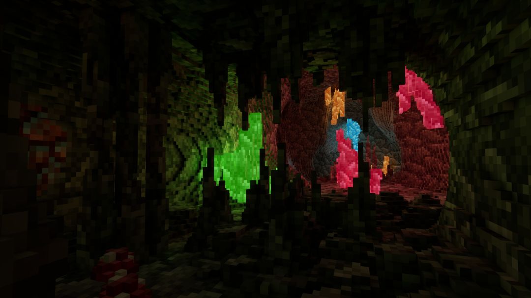 Lay of the Land游戏截图