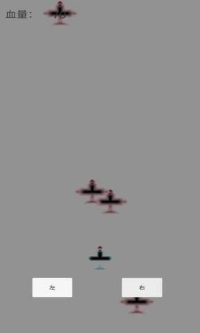 王牌机战模拟器游戏截图