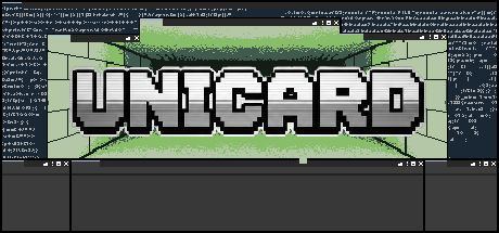 Unicard 封面
