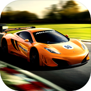 Xtreme Car Driving Racing Simulator 2015 FREE Gameicon