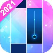 指尖上的白块icon