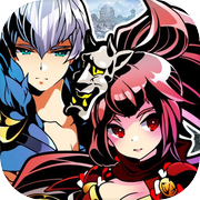 太極パンダ -PHANTOM HEROES-