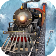 模拟火车上坡驱动器