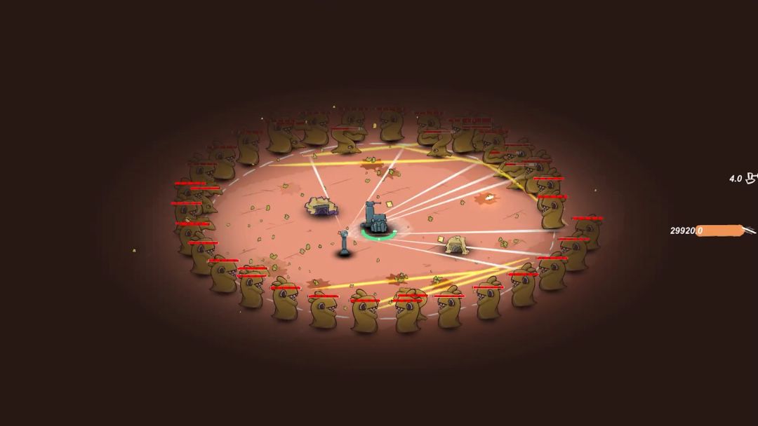 前哨站2游戏截图