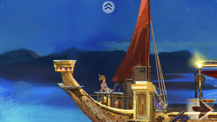 Father and Son 2游戏截图