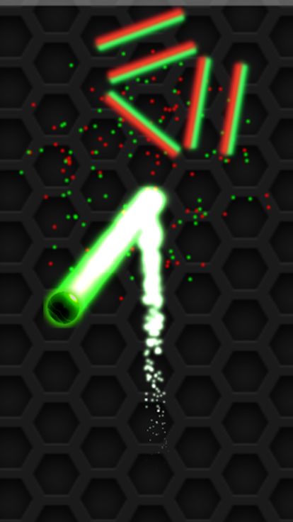 Smash Sticks Ball Blast 3D游戏截图