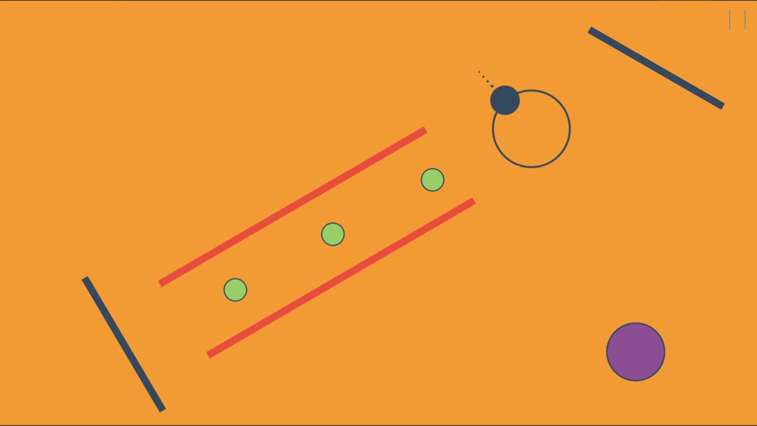Circularity游戏截图