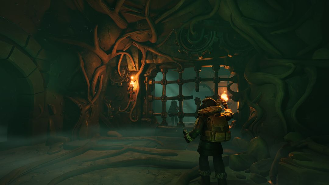 我们曾到此永游戏截图