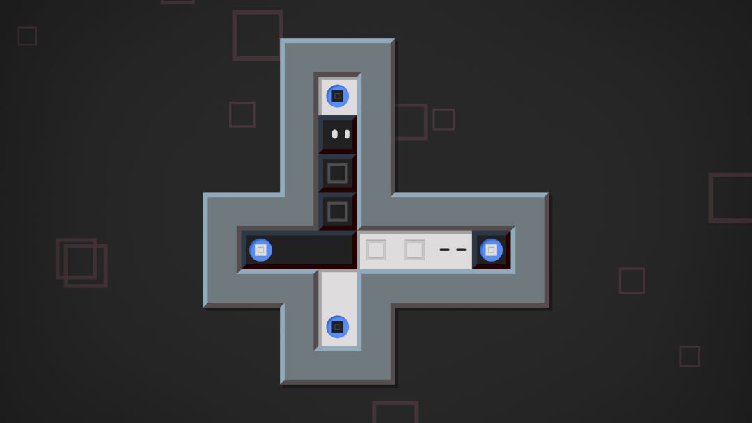 箱即是空Box or Void游戏截图