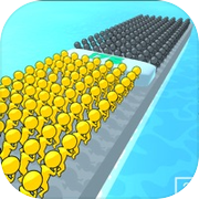 跳跳球 2 - 跳跳 球球 - 有趣的游戏 2023