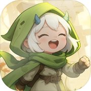 我的魔法英雄伙伴icon
