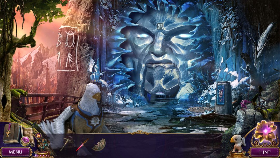 The Secret Order 3: Ancient Times游戏截图