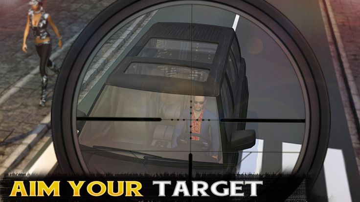 Counter Commander go games游戏截图