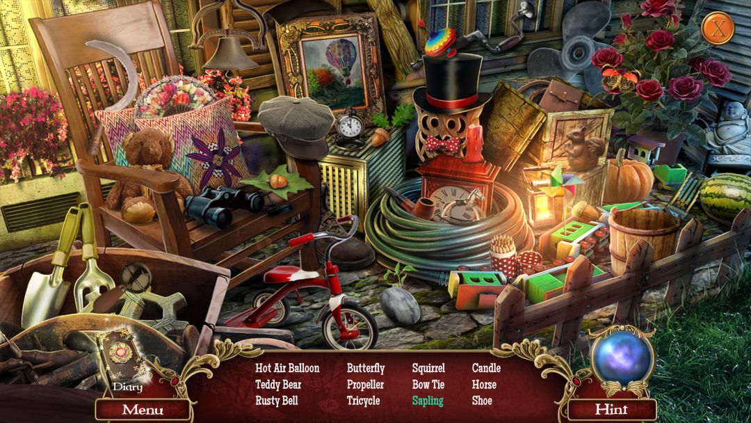 Demon Hunter 2: New Chapter游戏截图