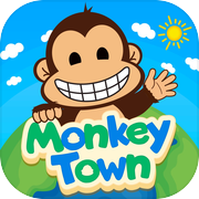 Monkey Town (HK)