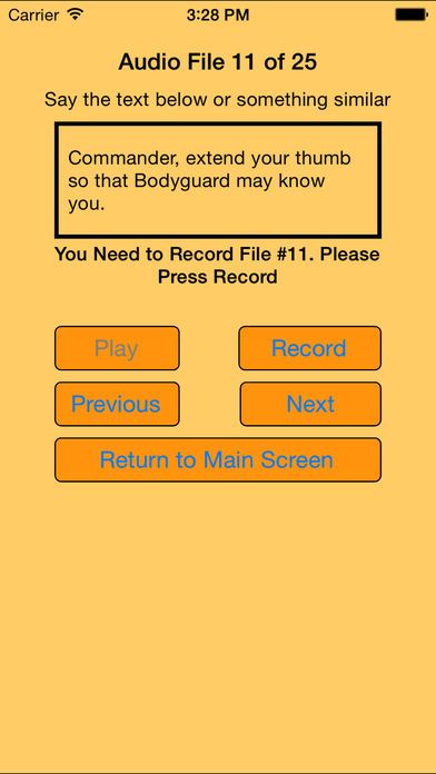 Avalon Toolbox游戏截图