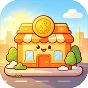开店大亨icon