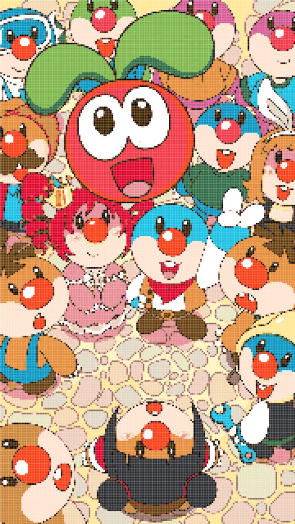 摩尔庄园：拉姆日记游戏截图