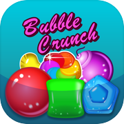 Bubble Crunchicon