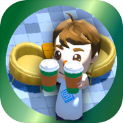 ワンオペカフェ経営icon