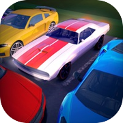 解救小汽车 - 趣味华容道无敌版icon