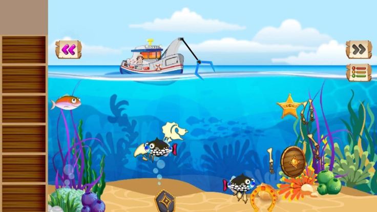 Dinosaur Adventure Games游戏截图