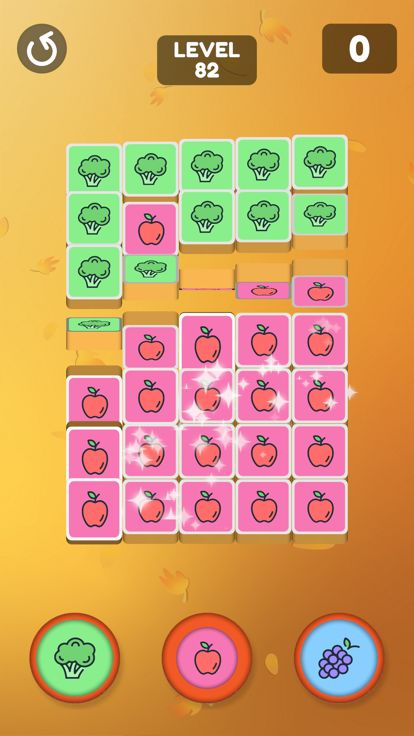 Colorami游戏截图