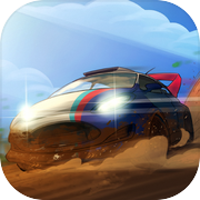 漂移高高手 - 漂移赛车手的极速漂移icon